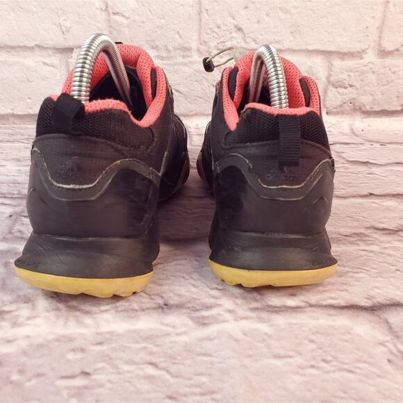 Adidas terrex r swift gore tex trail running shoes sneakers women's size 8 (S2] - Picture 9 of 16